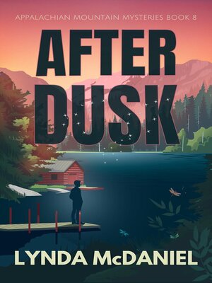 cover image of After Dusk